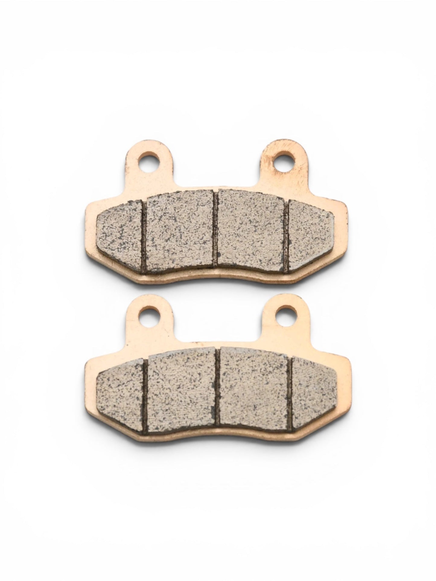Sur-Ron Ultra Bee OEM Front & Rear Sintered Copper Brake Pads