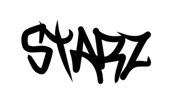 Starz Apparel