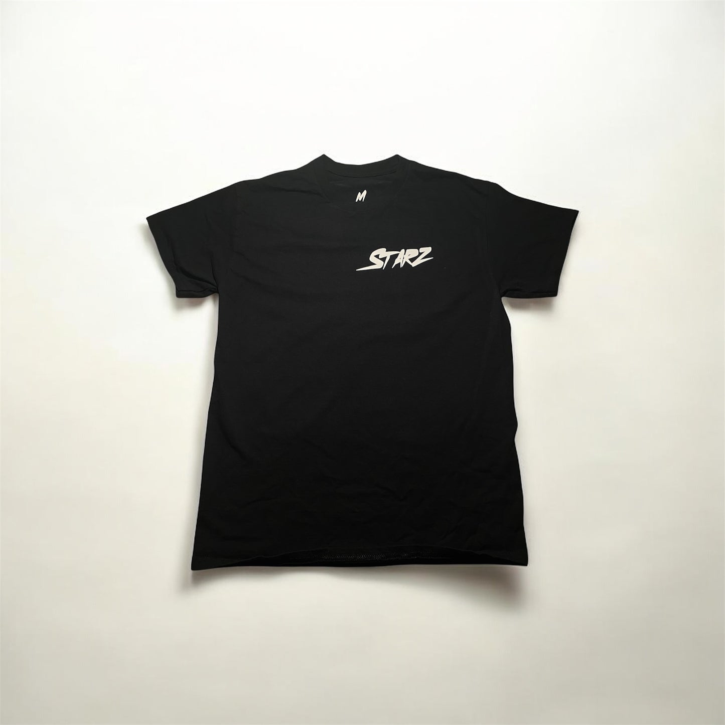 Starz V2 Black