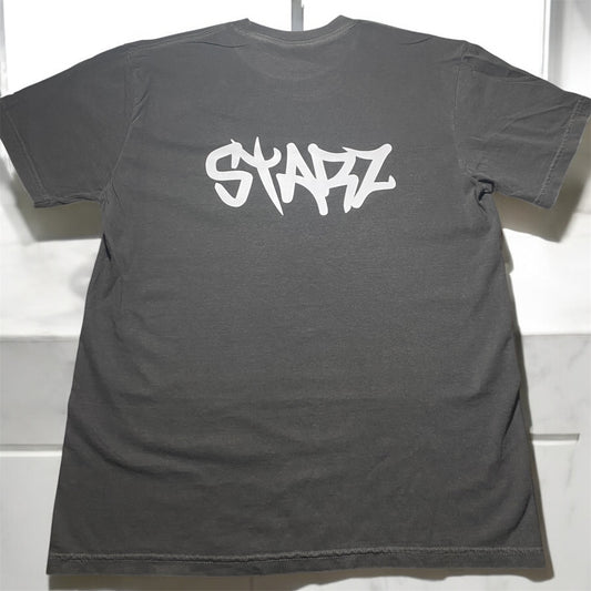 Starz V1 (Grey)