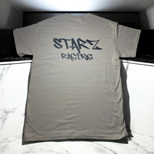 Starz Racing Redesigned (Beige)