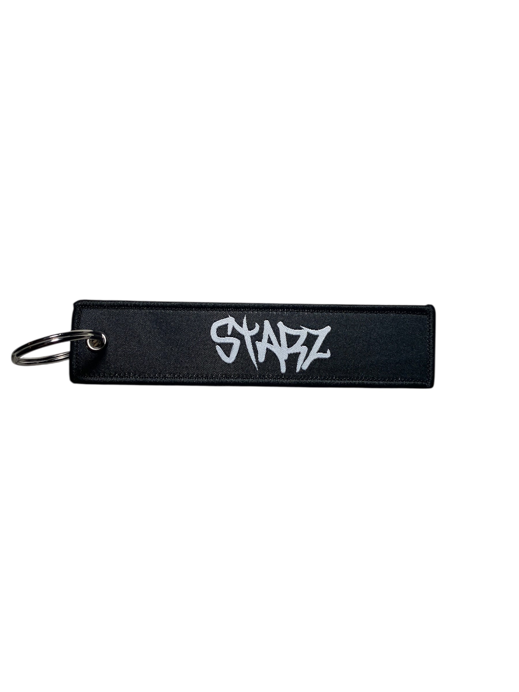 Starz Keychains – Starz Apparel