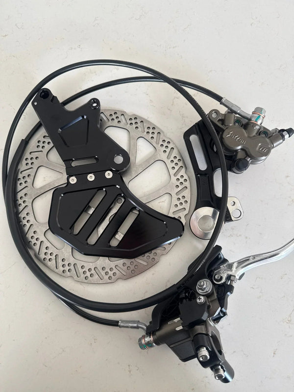 E-Moto Brakes