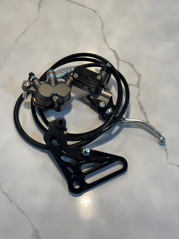 E-Moto Brakes