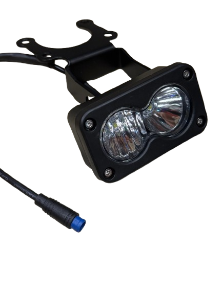 E-Moto Lights