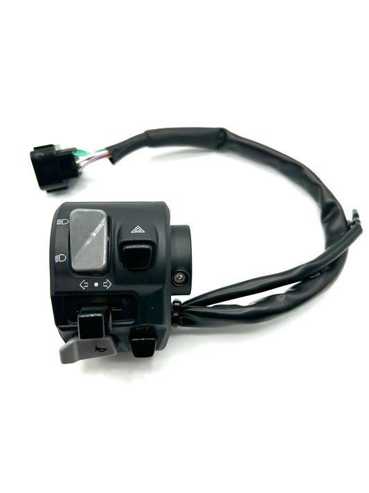 OEM Surron Ultra Bee Left Combination Switch