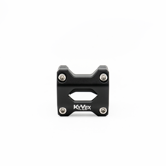 KyVex Billet Bar Mount