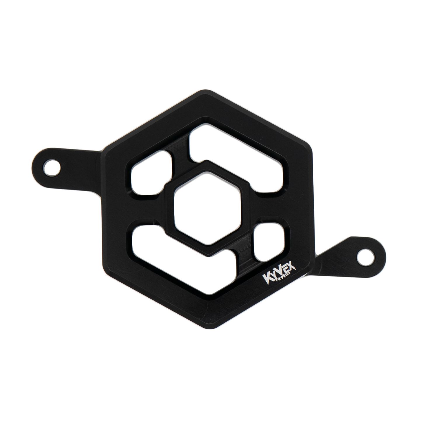 KyVex Billet Motor Cover Compatible w/  Surron LBX / Ventus One / 79Bike