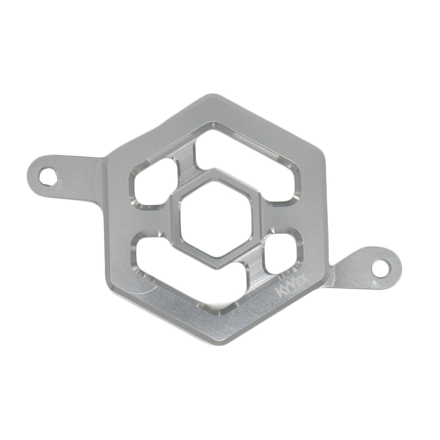 KyVex Surron Ultra Bee Compatible Billet Motor Cover