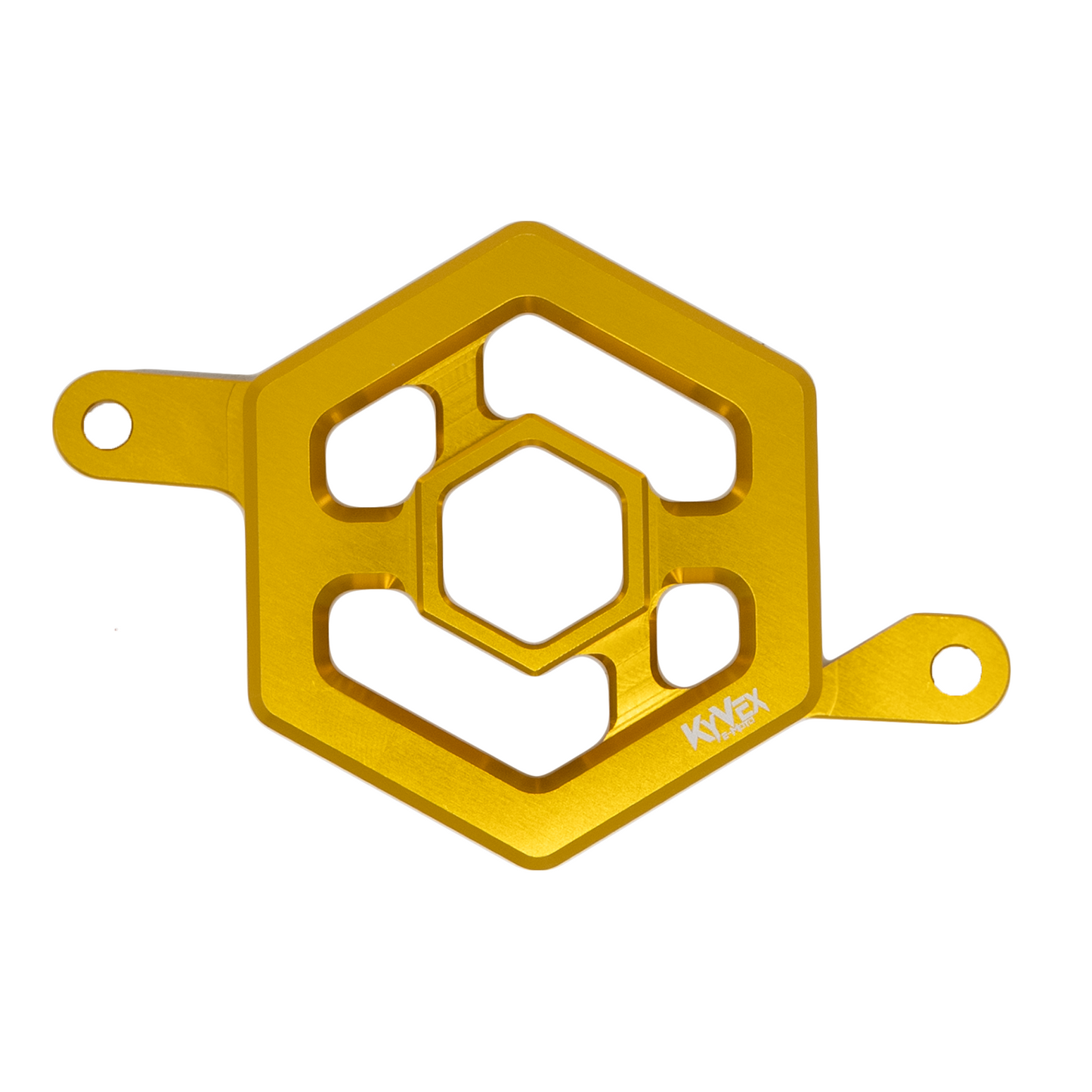 KyVex Surron Ultra Bee Compatible Billet Motor Cover