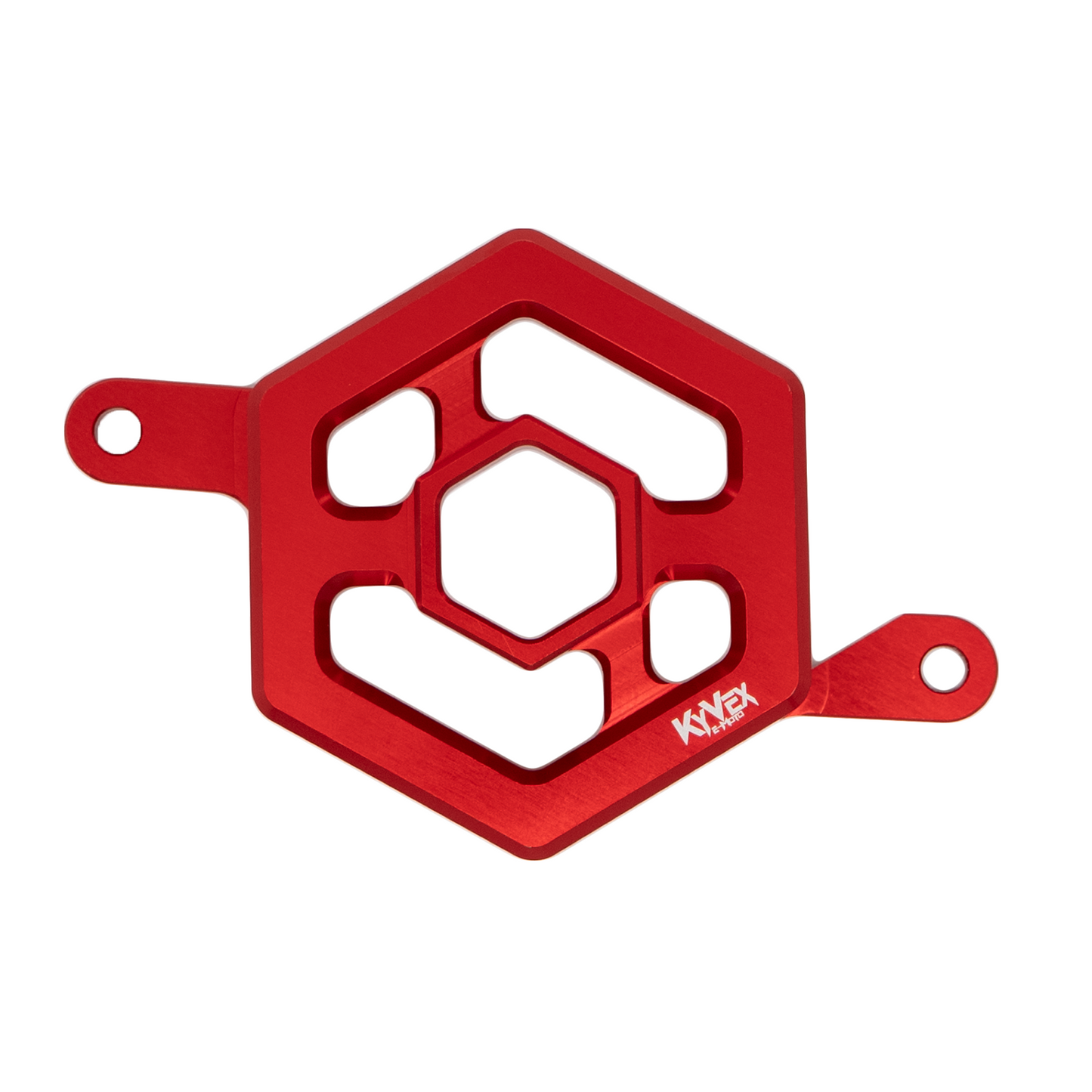 KyVex Billet Motor Cover Compatible w/  Surron LBX / Ventus One / 79Bike