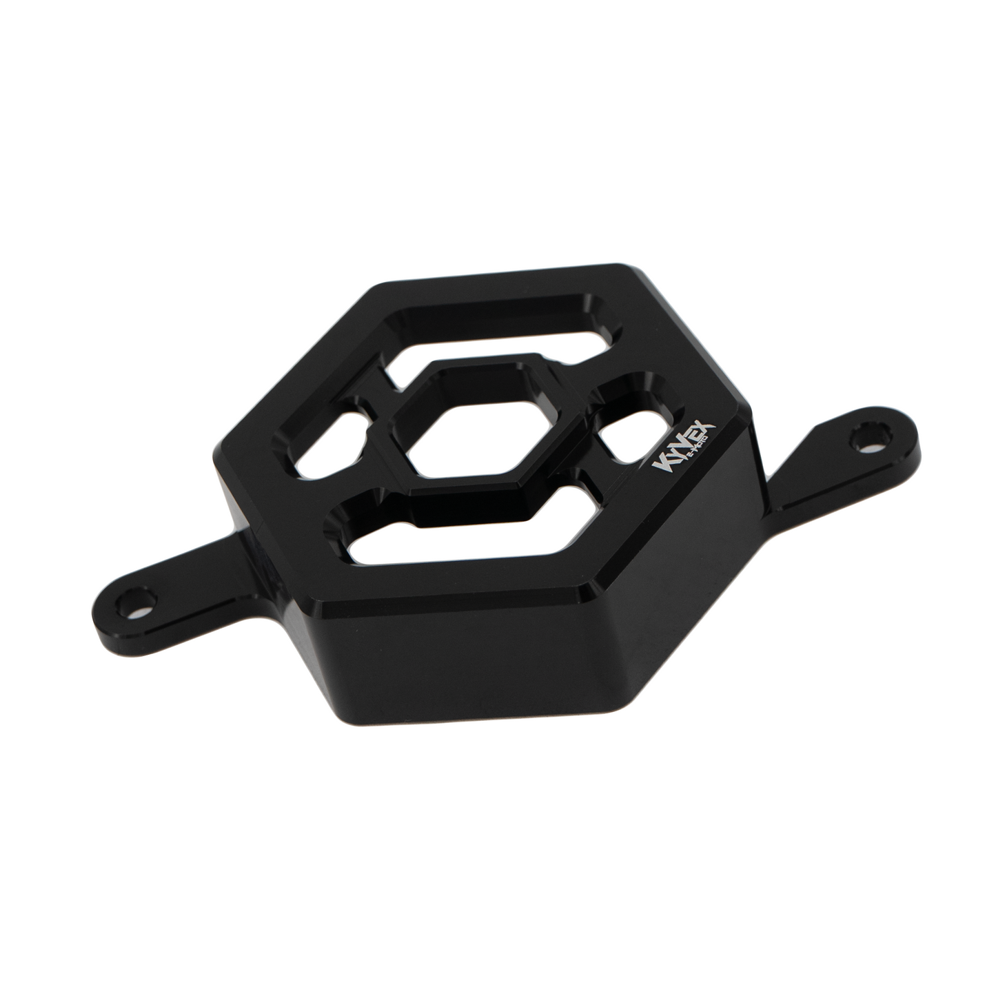 KyVex Surron Ultra Bee Compatible Billet Motor Cover