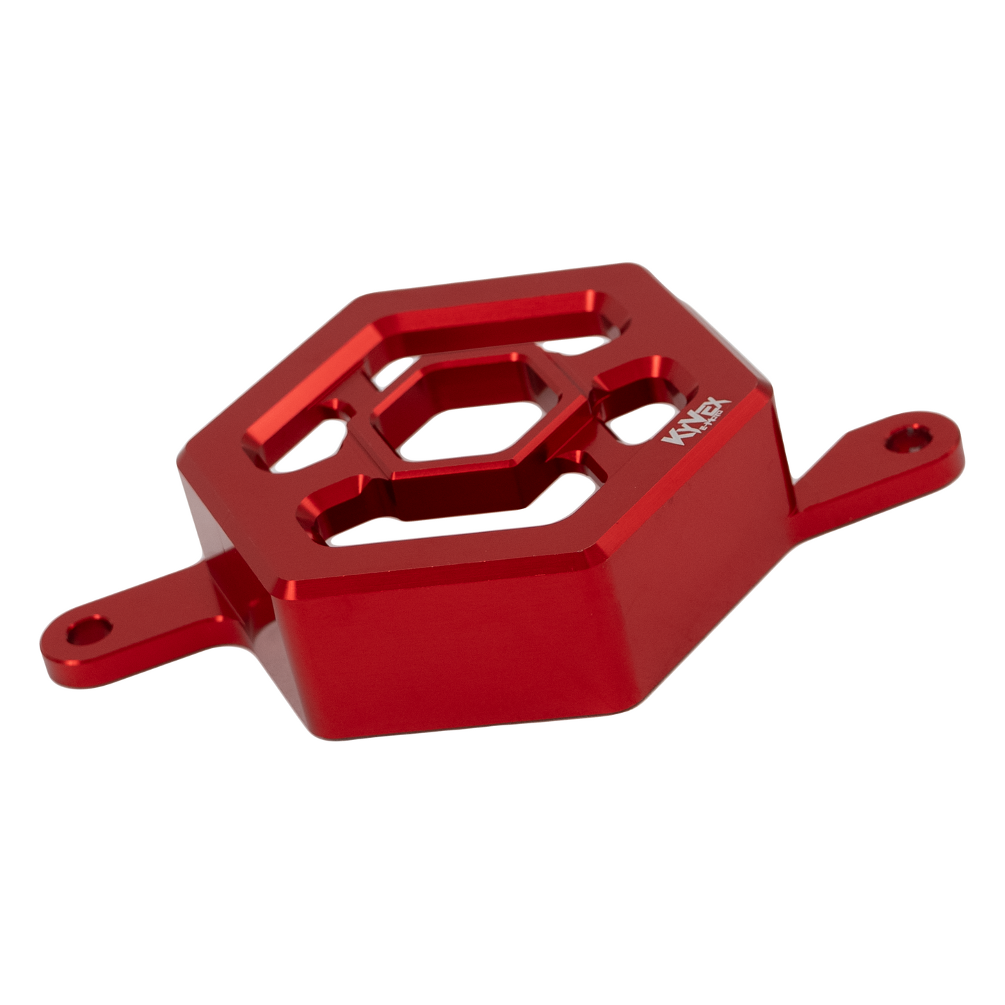 KyVex Surron Ultra Bee Compatible Billet Motor Cover