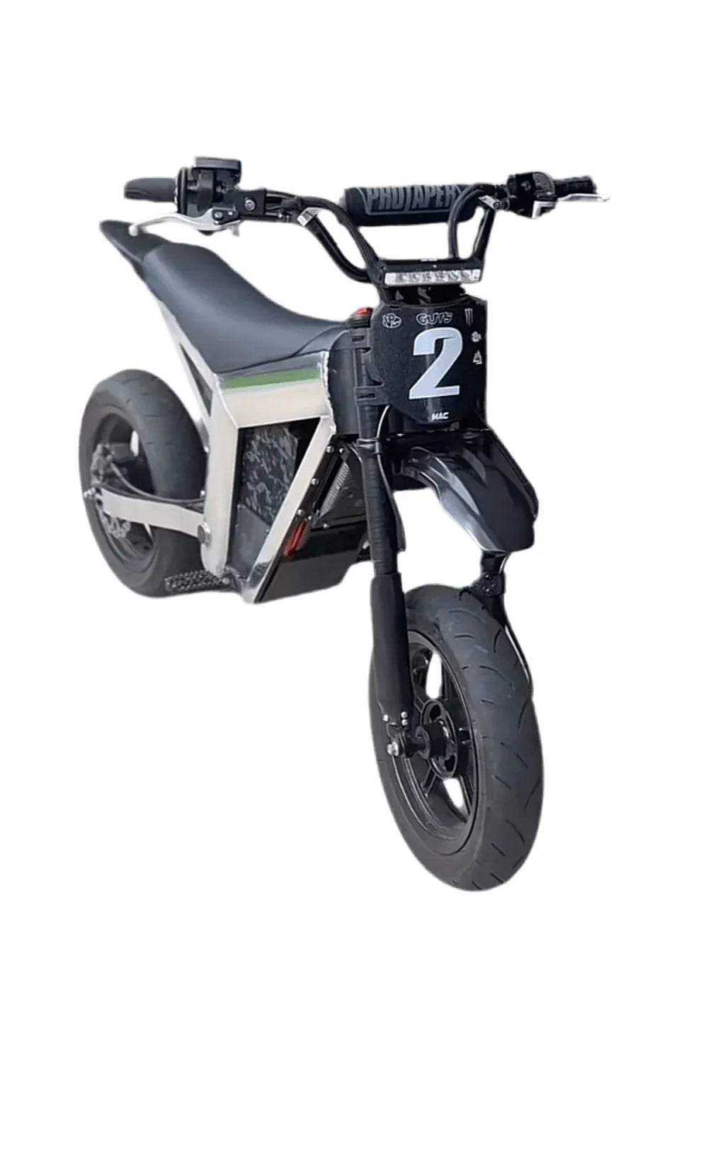 Supermoto Wheelset Kit for Tuttio/Yozma/Razor