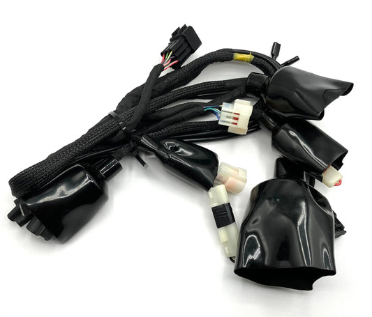 OEM Talaria Sting MX4/MX5 Wiring Harness