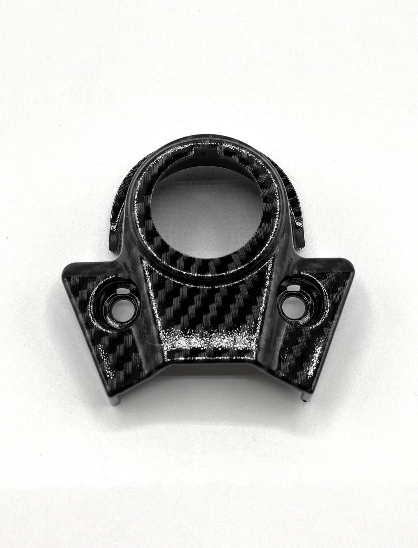 Talaria Sting Carbon Key Cover