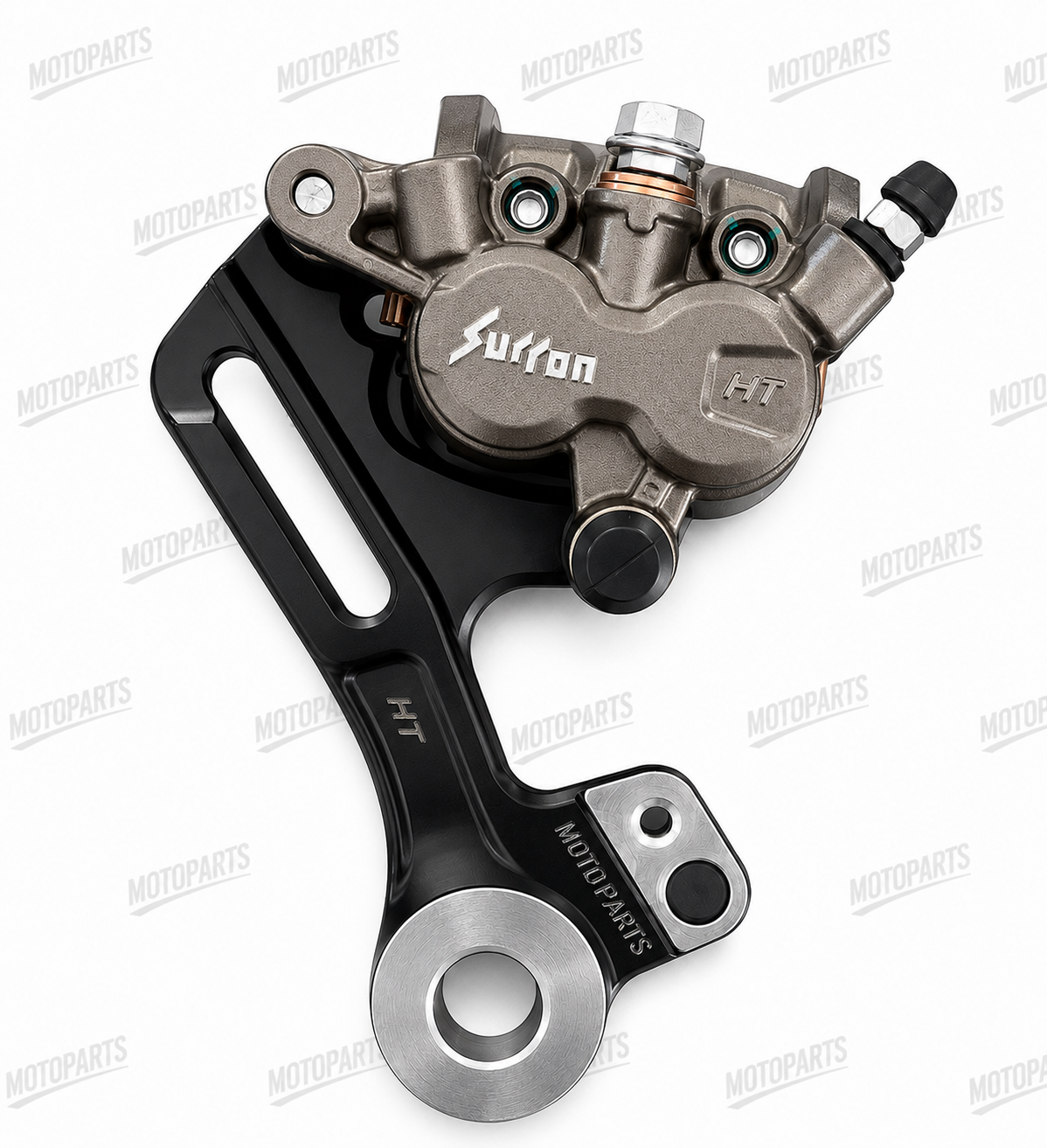 Ultra Bee caliper
