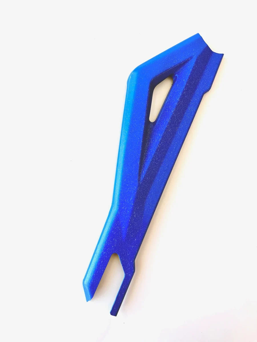 "Fade Edition" Professionally Painted Frame Guards