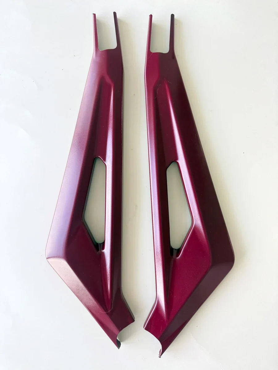 Surron Ultra Bee Professionally Painted Frame Guards