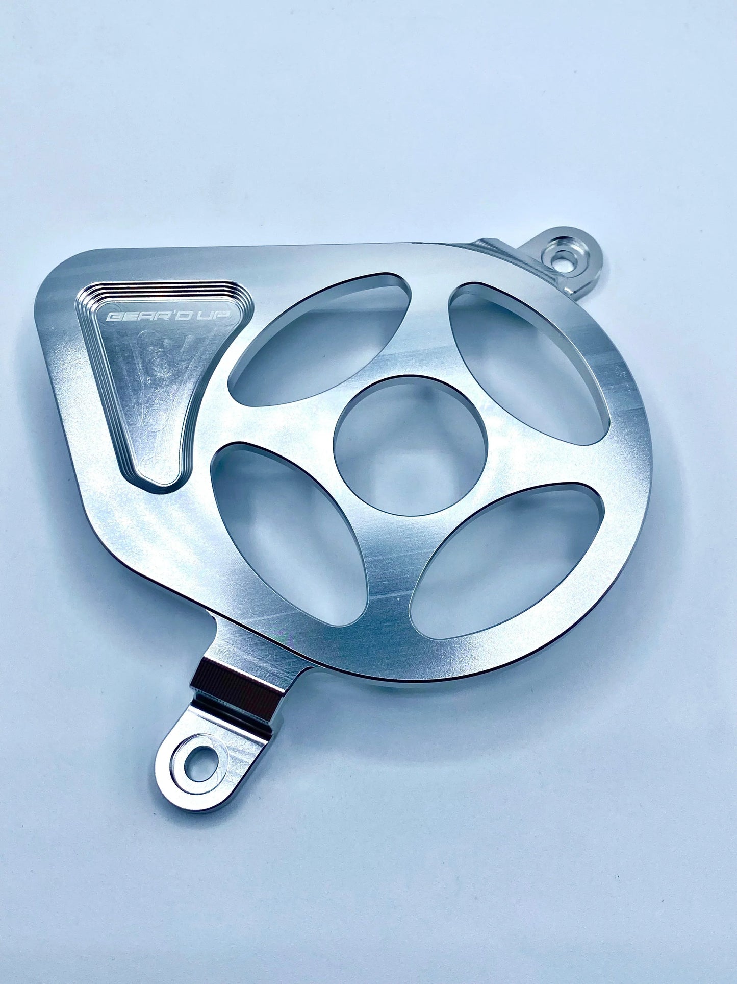 Talaria Sting Motor Cover-Gear’d Up