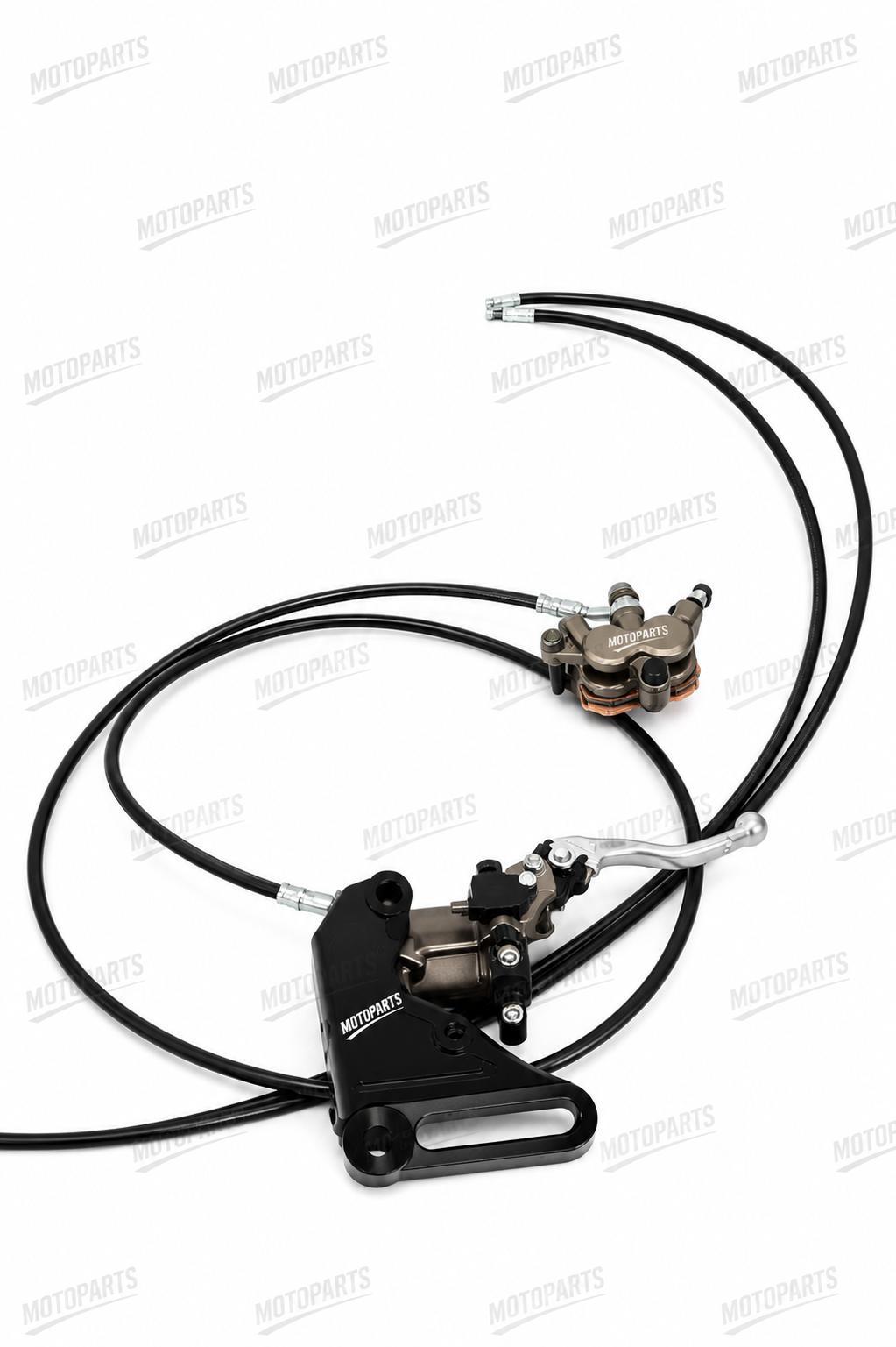 Tuttio/Yozma Ultra Bee Brake Kit
