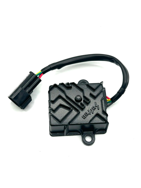 Surron Light Bee 12-volt Converter