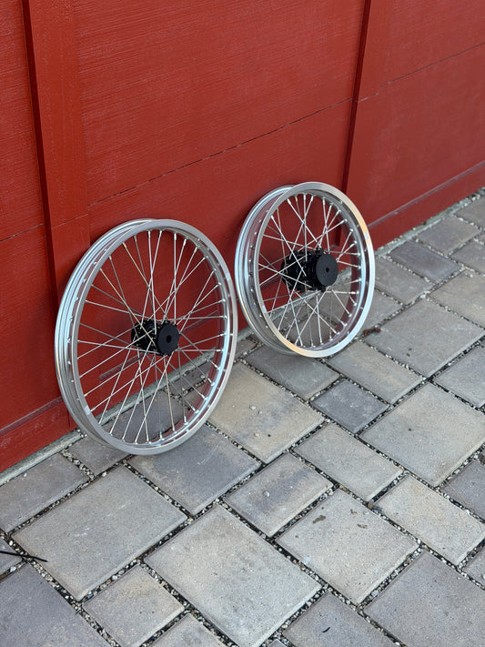 Surge Racing Rim Set 16/19  (Includes shipping)