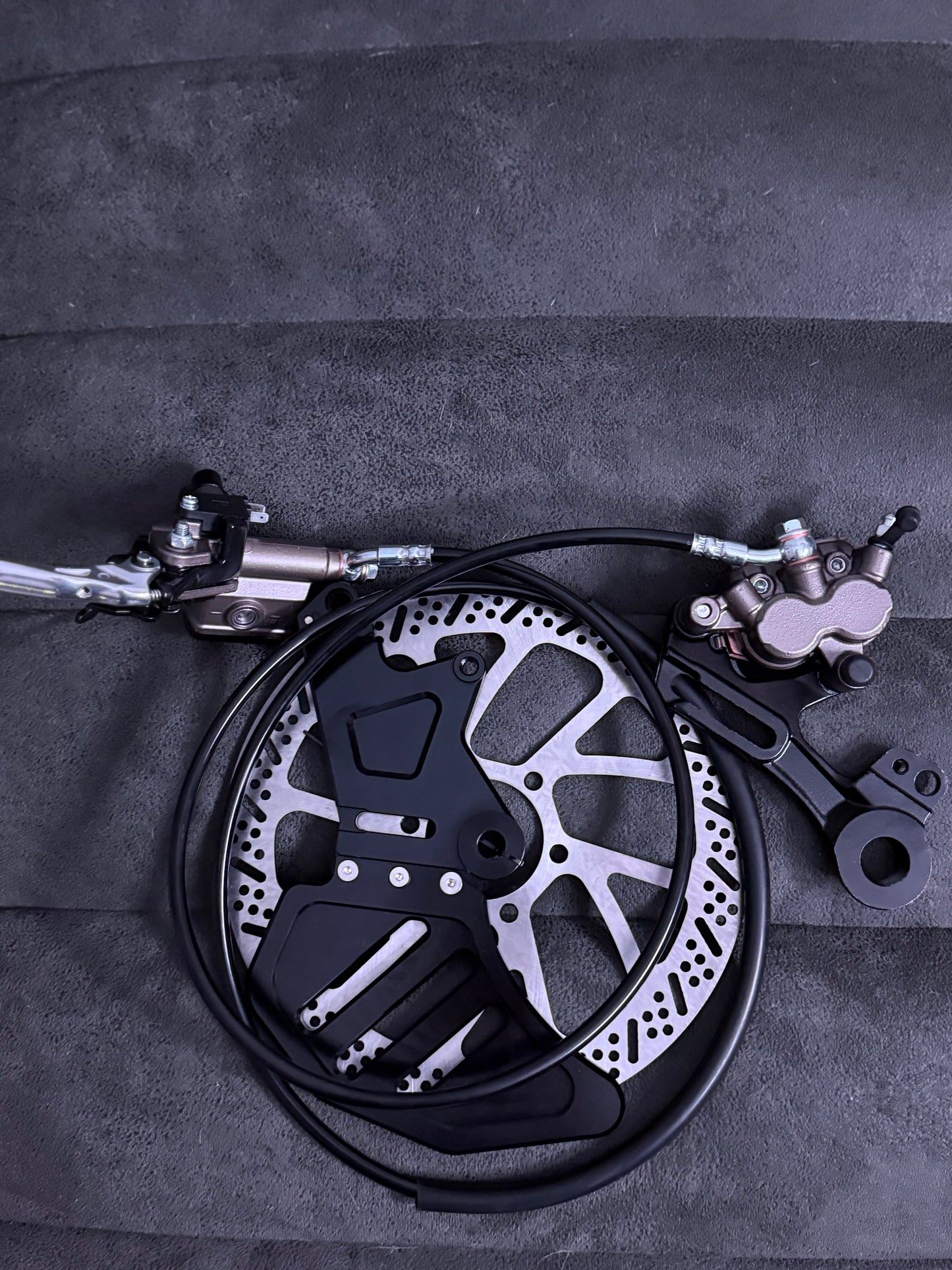 Talaria Ultra Bee Brake Kit
