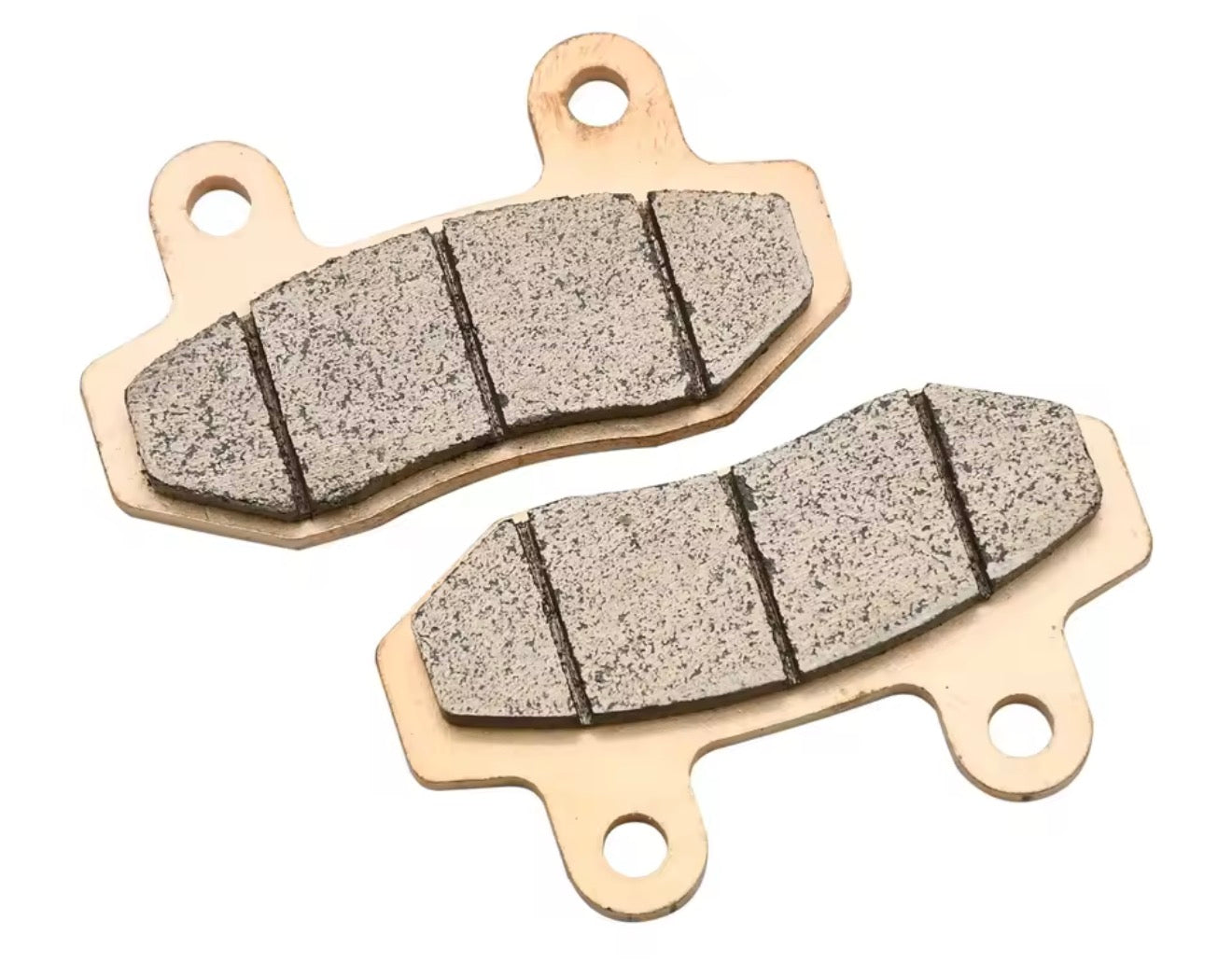 Ultra Bee brake pads v2