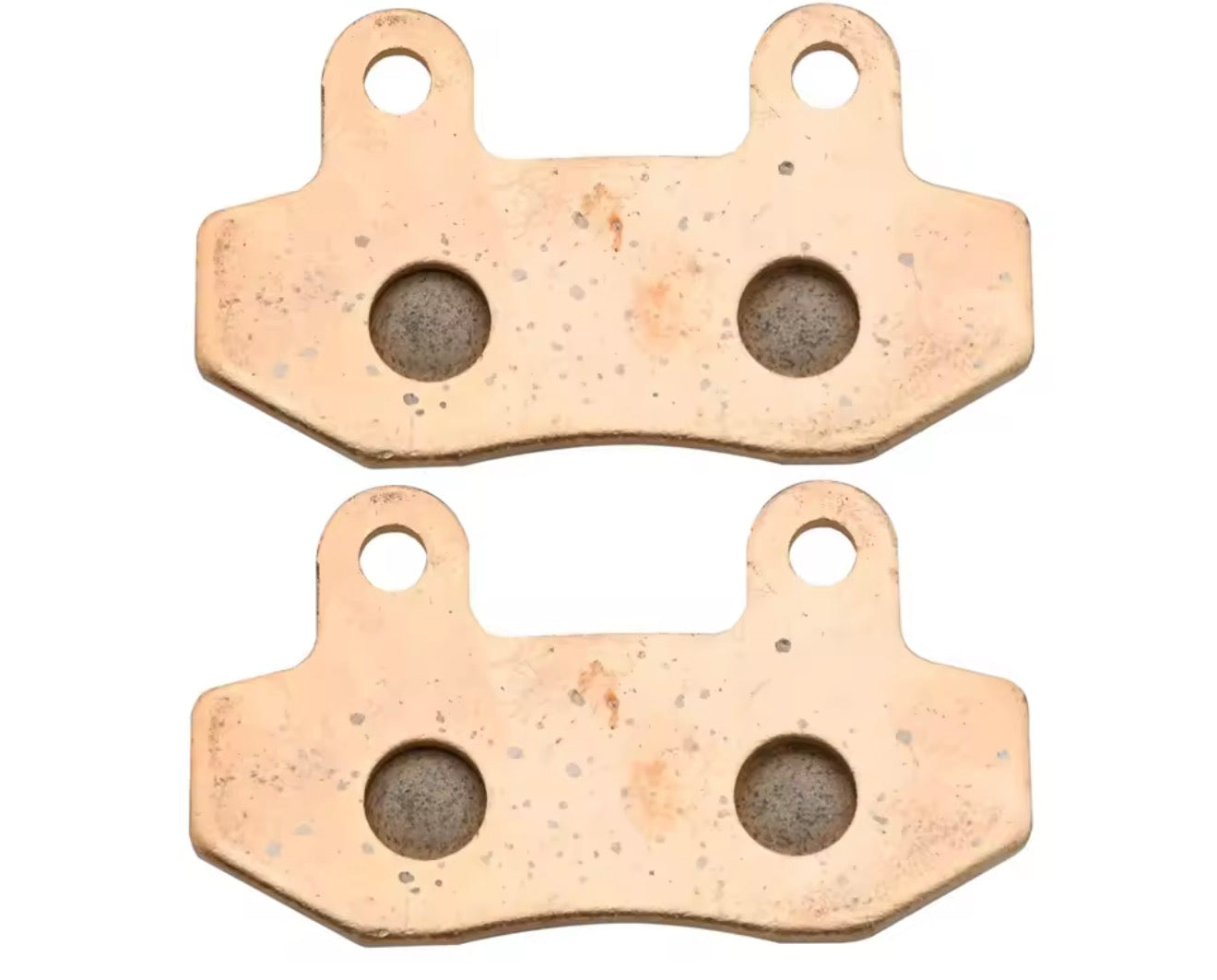 Ultra Bee brake pads v2
