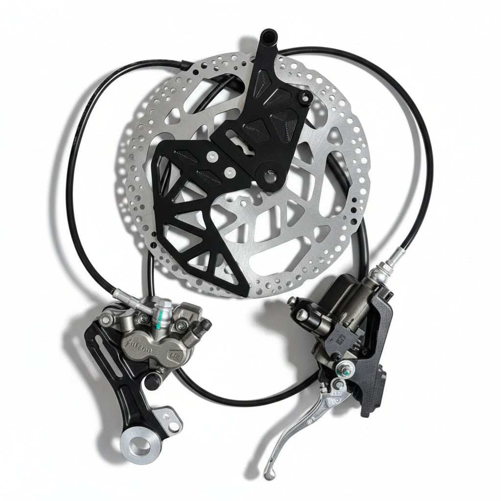 OEM Ultra Bee Brakes Rear Brake For Surron LBX, Talaria, E-Ride Pro 2.0/SS, Falcon Pro, Ventus)