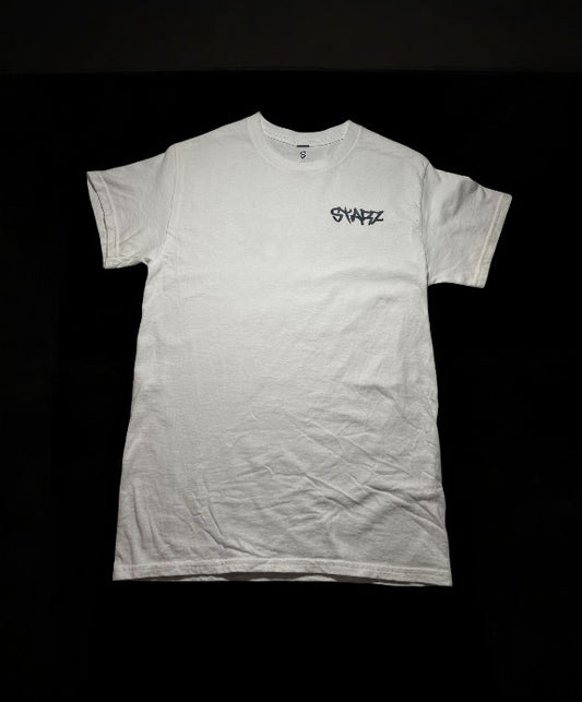 Starz V1 White