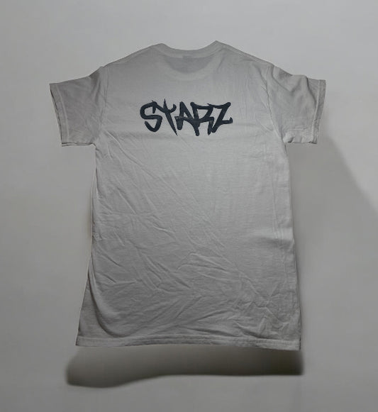 Starz V1 White