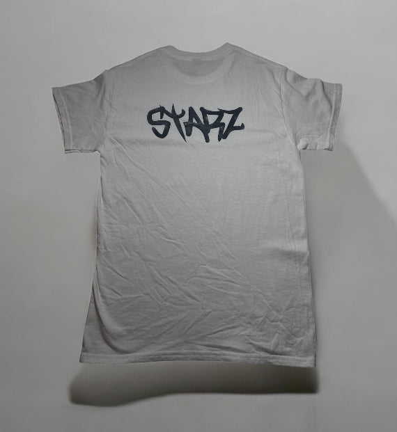 Starz V1 White