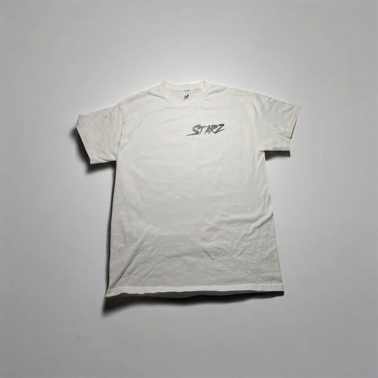 Starz V2 White