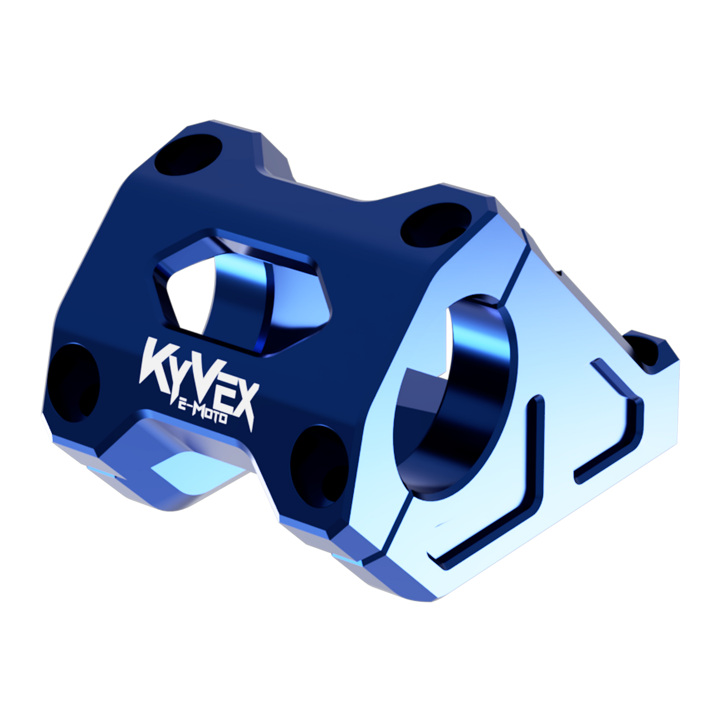 KyVex Billet Bar Mount