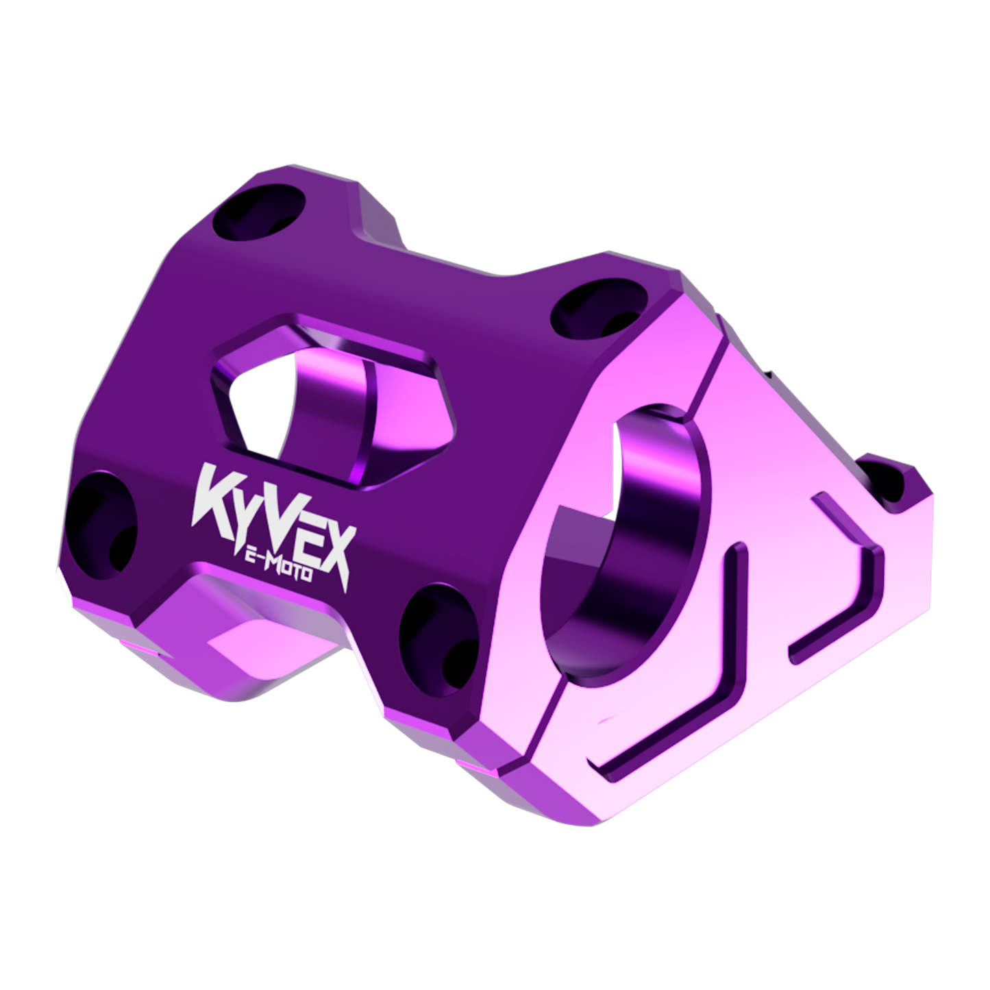 KyVex Billet Bar Mount