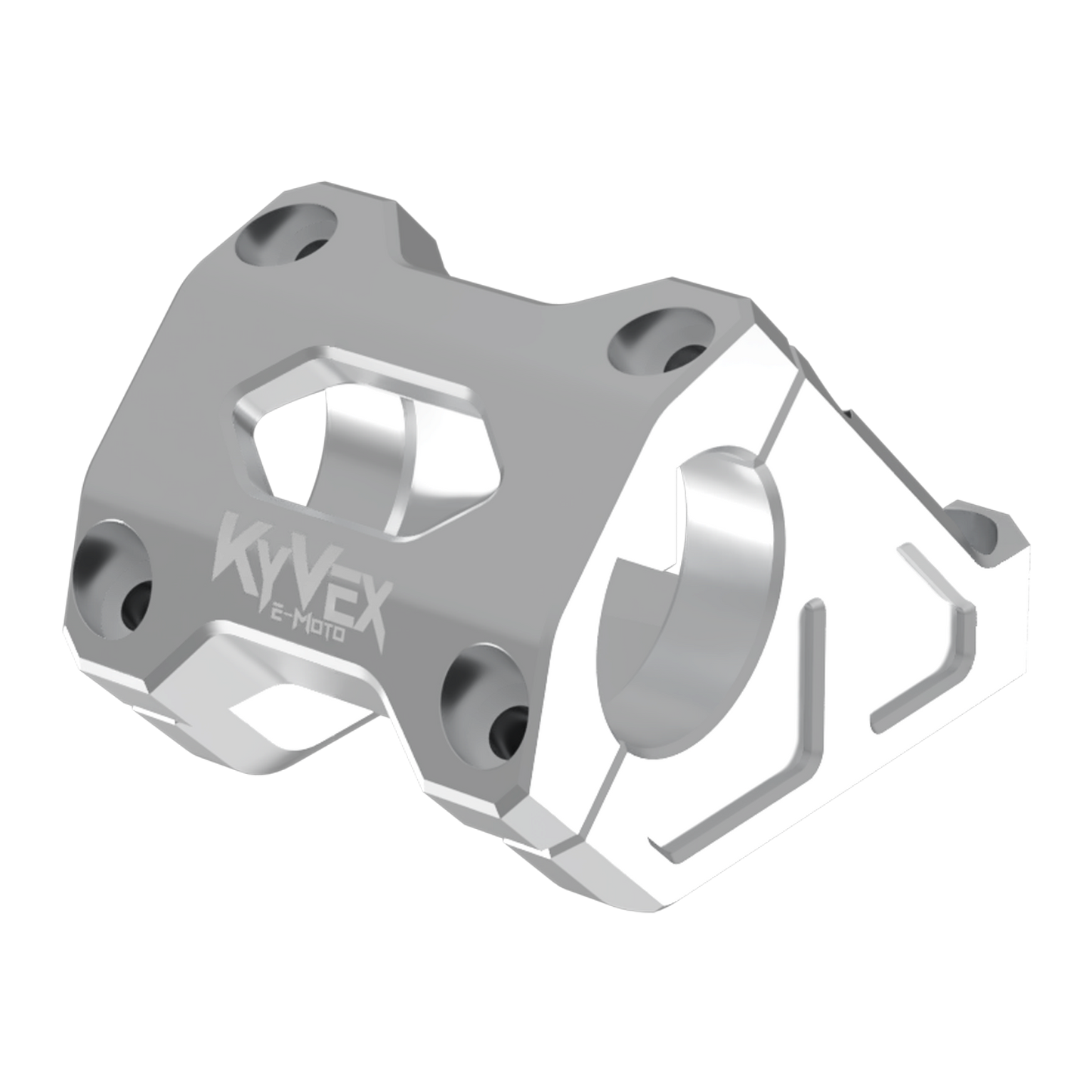 KyVex Billet Bar Mount