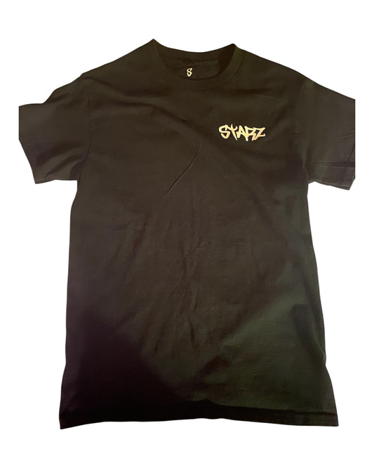 Starz V1 Black