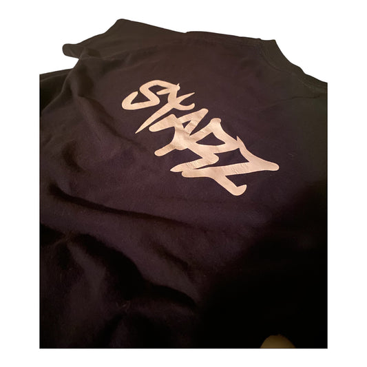 Starz V1 Black