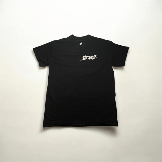 Starz V2 Black