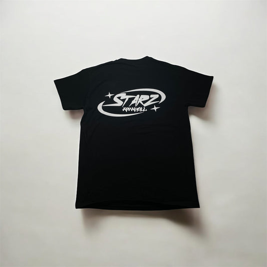 Starz V2 Black