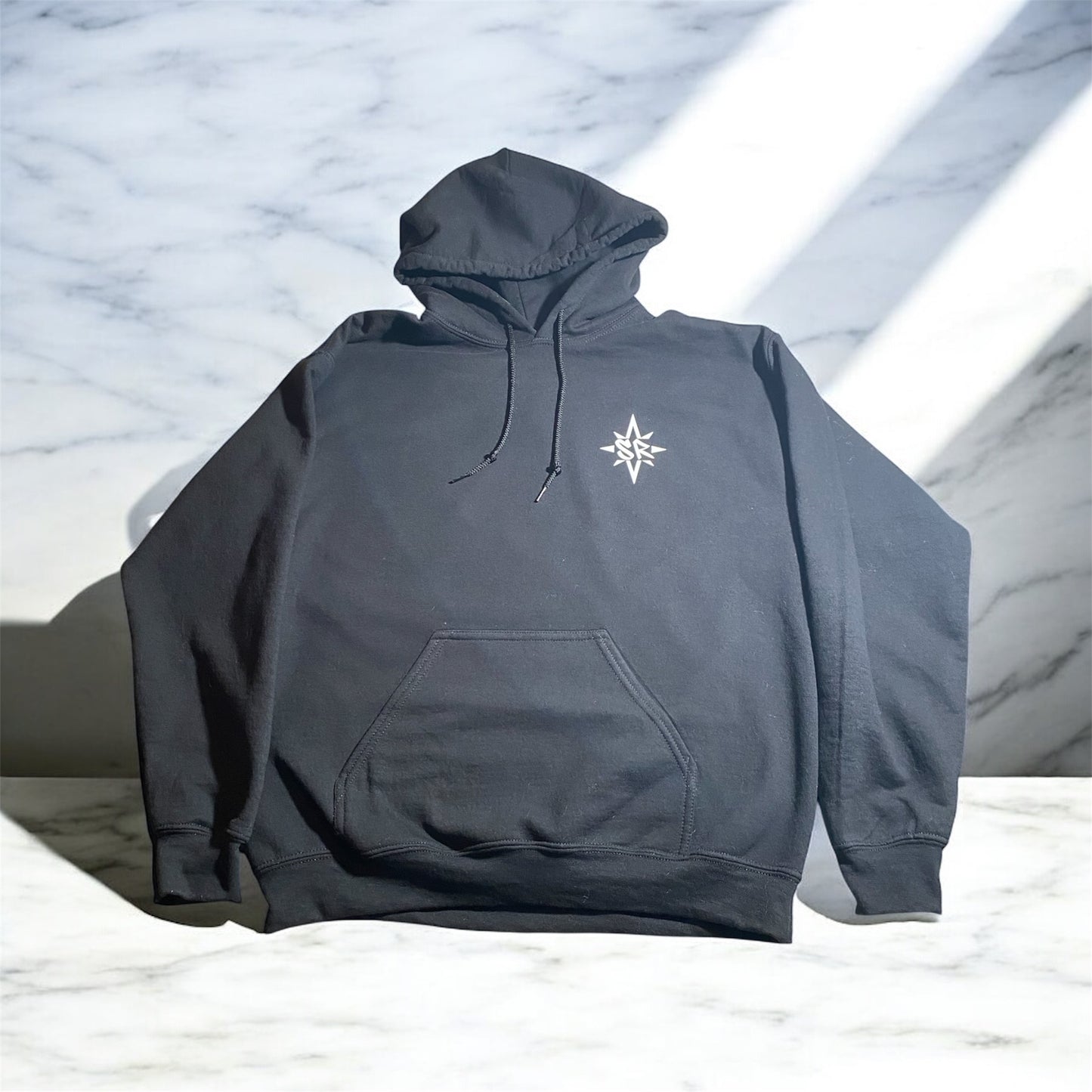 Starz Racing Hoodie (Black)
