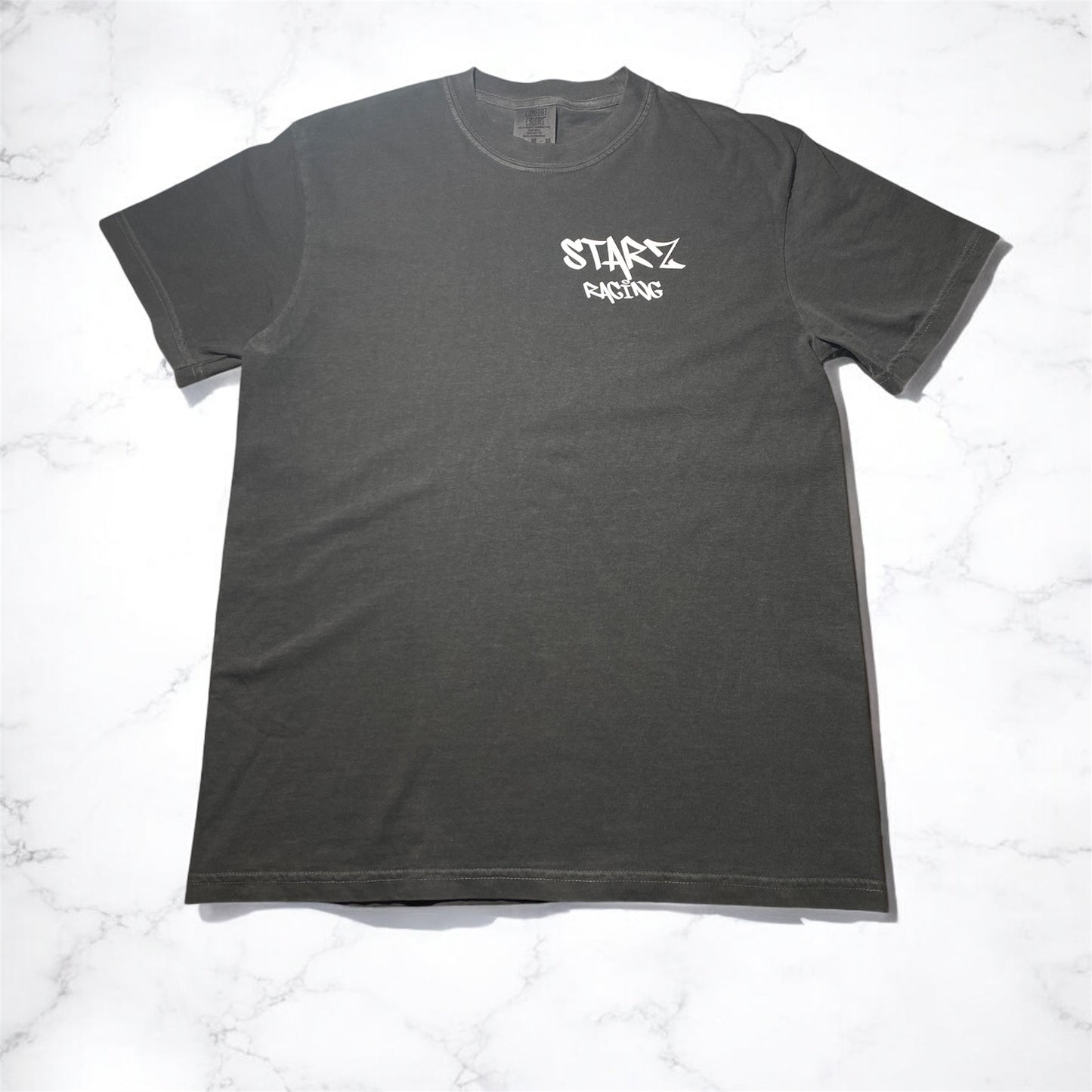 Starz Racing Redesigned (Grey)