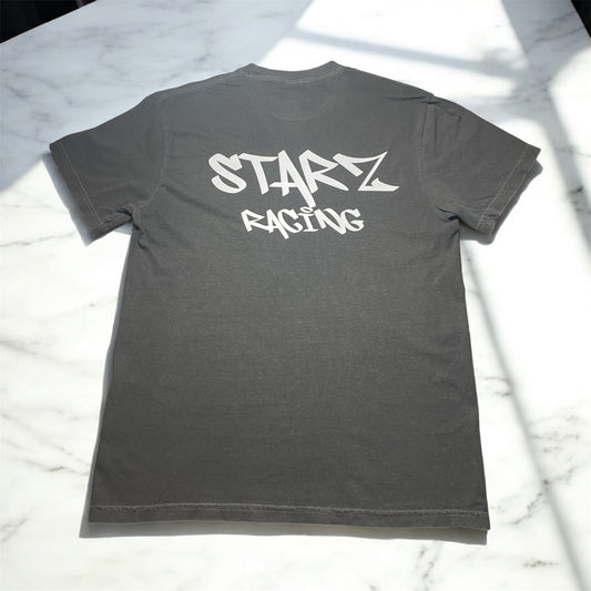 Starz Racing Redesigned (Grey)