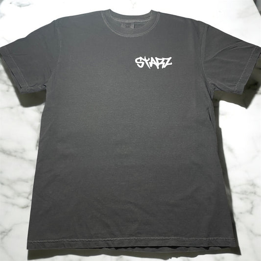 Starz V1 (Grey)