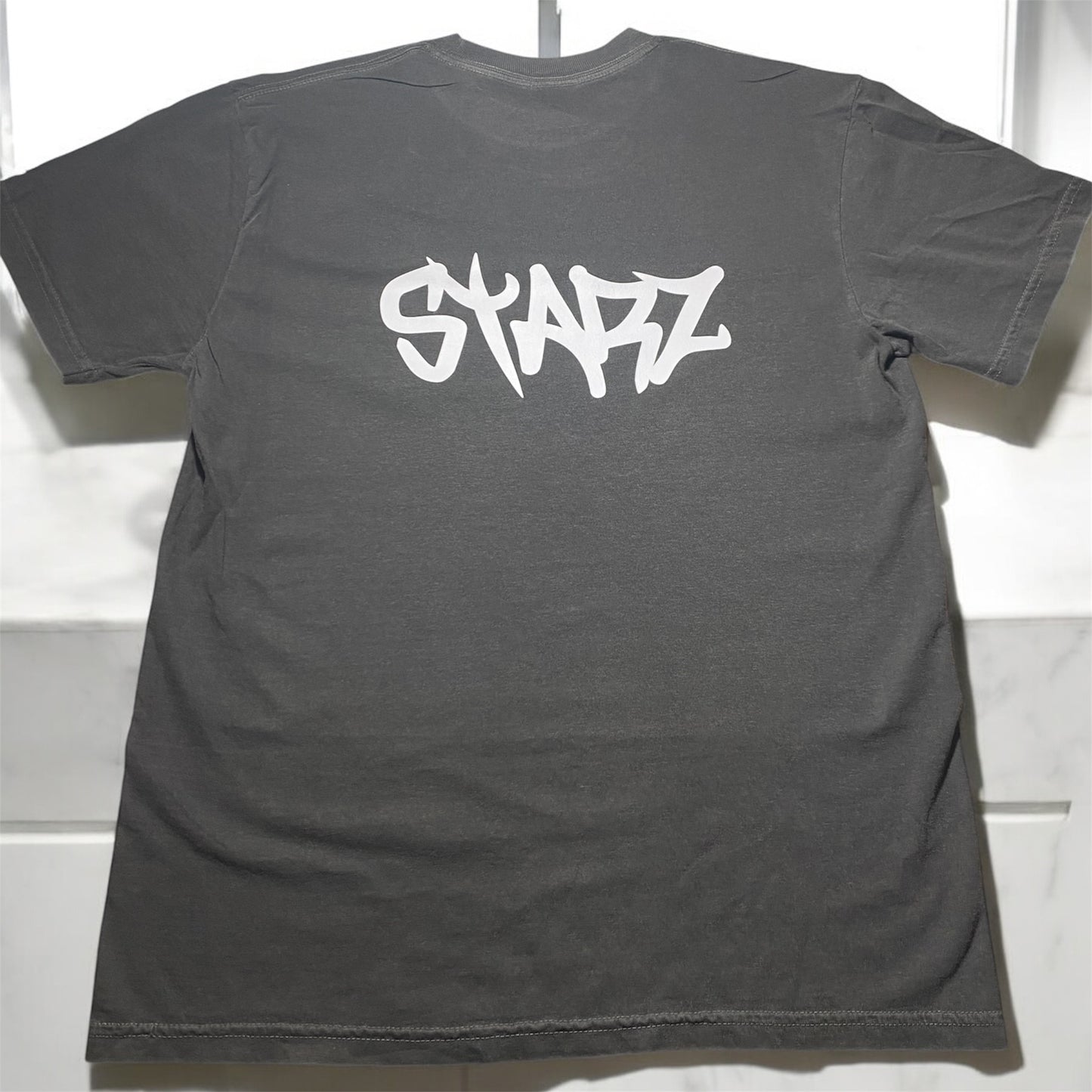 Starz V1 (Grey)