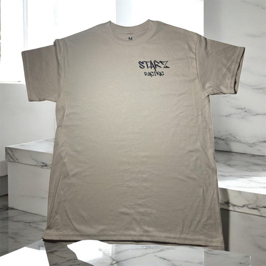 Starz Racing Redesigned (Beige)