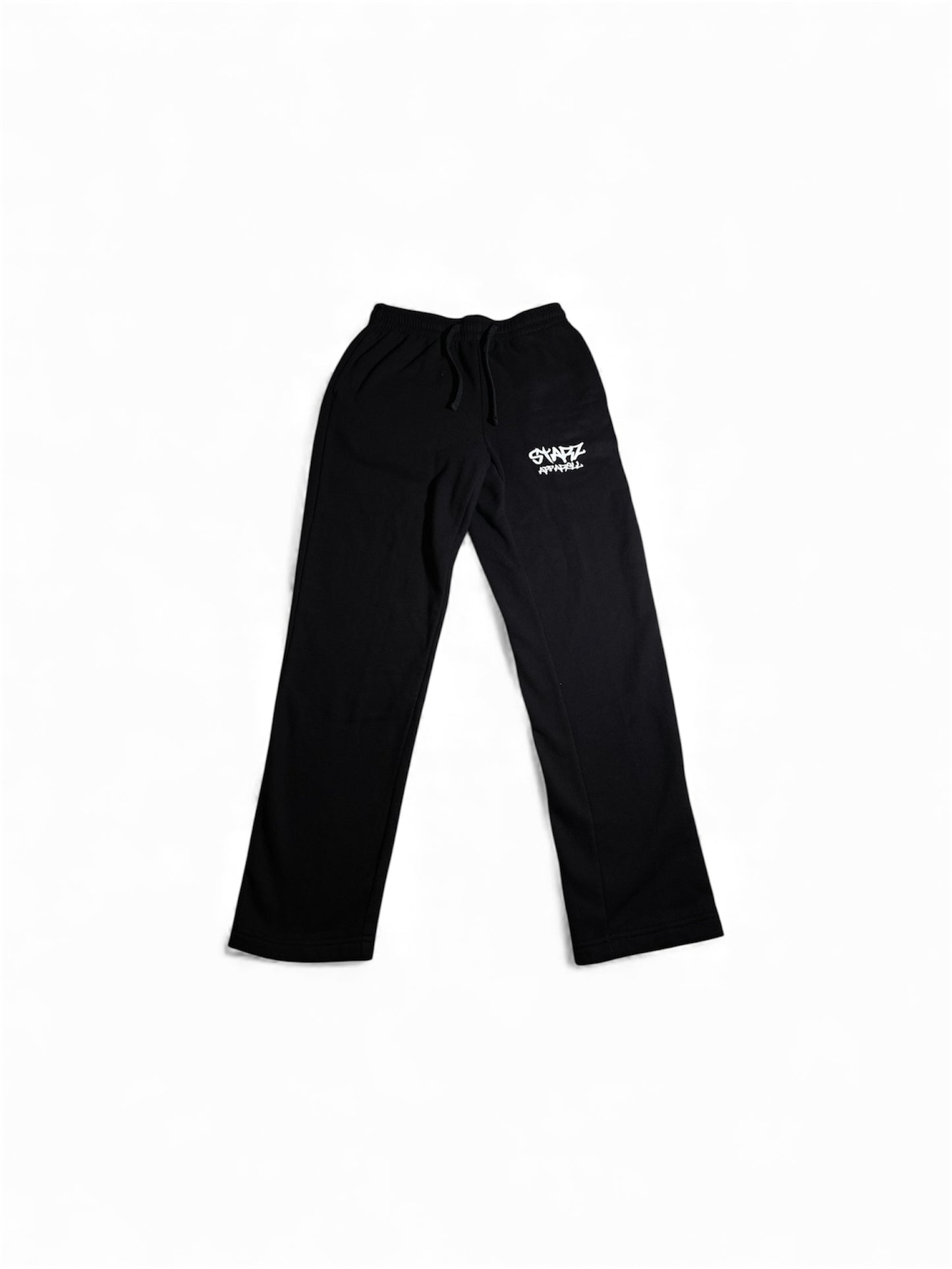 Starz Apparel Sweats (Black)