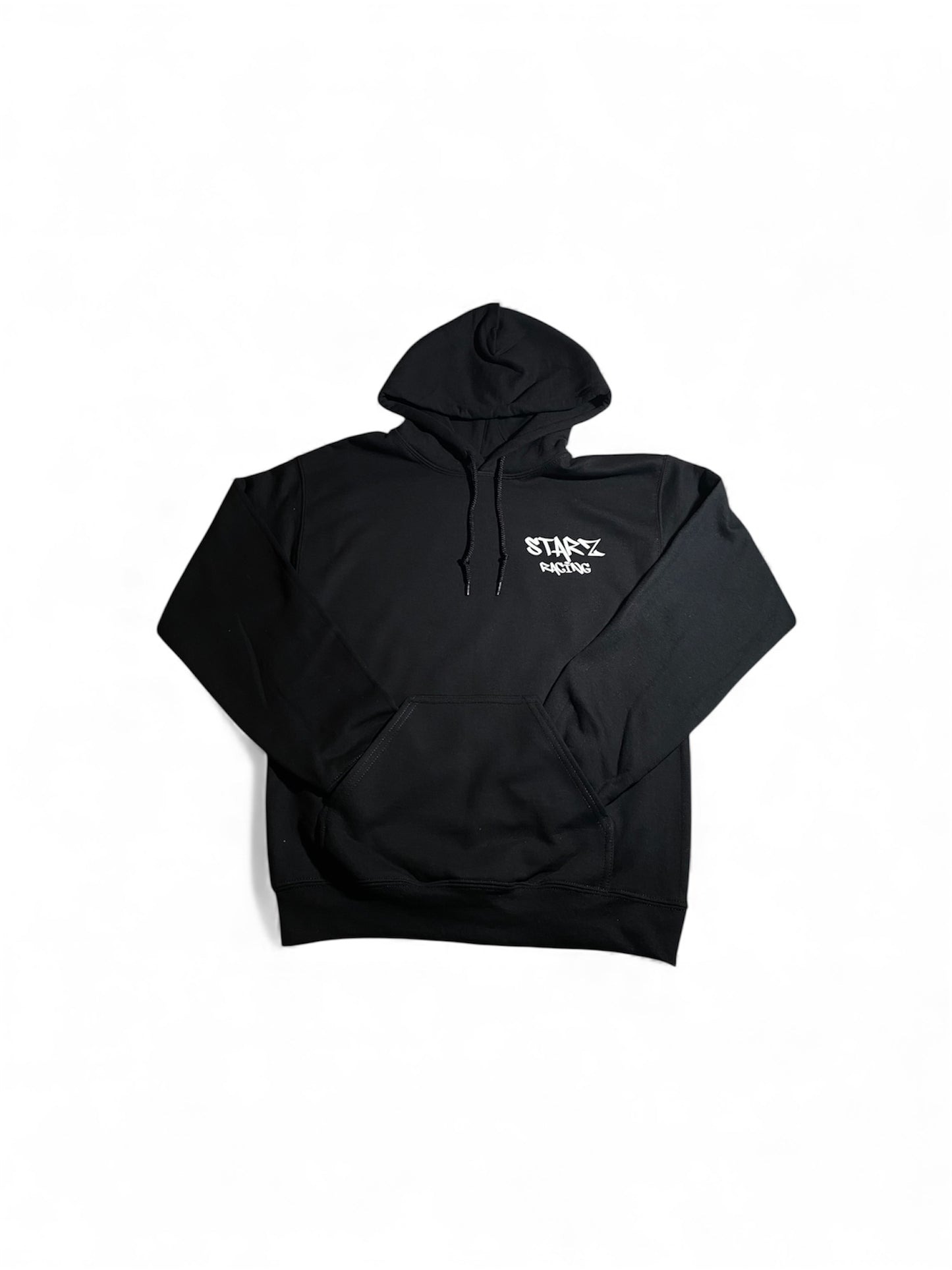 Starz Racing Hoodie (Black)